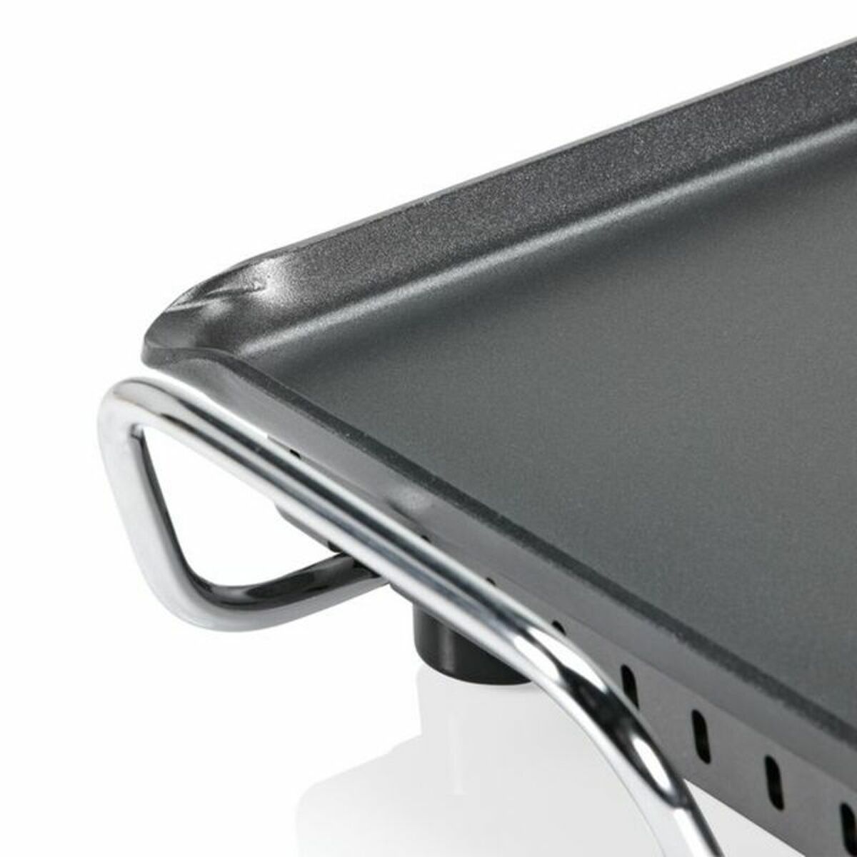 Grill Princess 2500 W Sort Grå